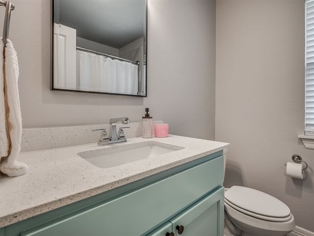 11117 SW 34th Terrace, Yukon, OK 73099