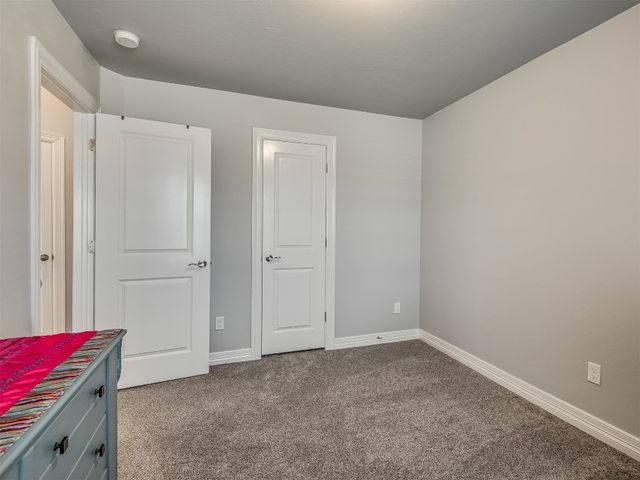 11117 SW 34th Terrace, Yukon, OK 73099