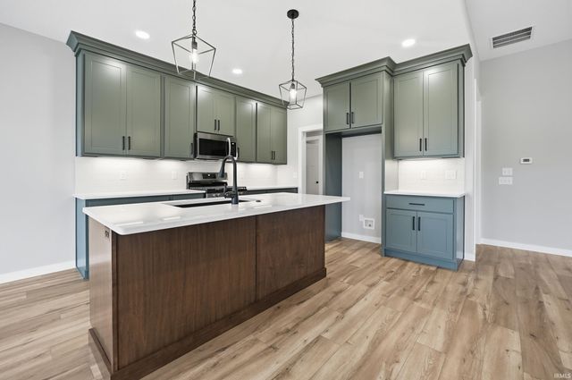 1373 Din Cove, Huntertown, IN 46748