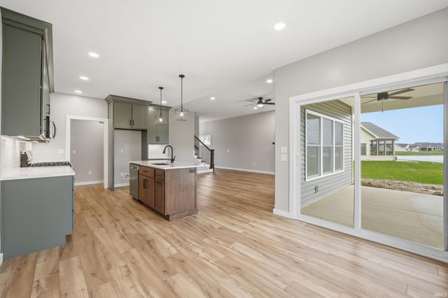 1373 Din Cove, Huntertown, IN 46748