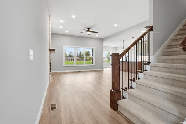 1373 Din Cove, Huntertown, IN 46748