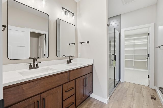 1373 Din Cove, Huntertown, IN 46748