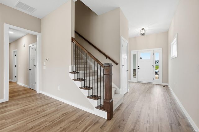 1373 Din Cove, Huntertown, IN 46748