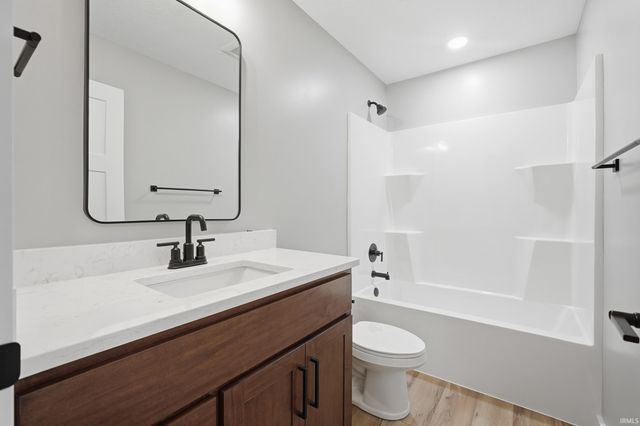 1373 Din Cove, Huntertown, IN 46748