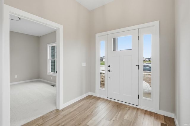 1373 Din Cove, Huntertown, IN 46748