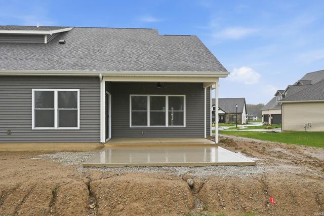 1373 Din Cove, Huntertown, IN 46748