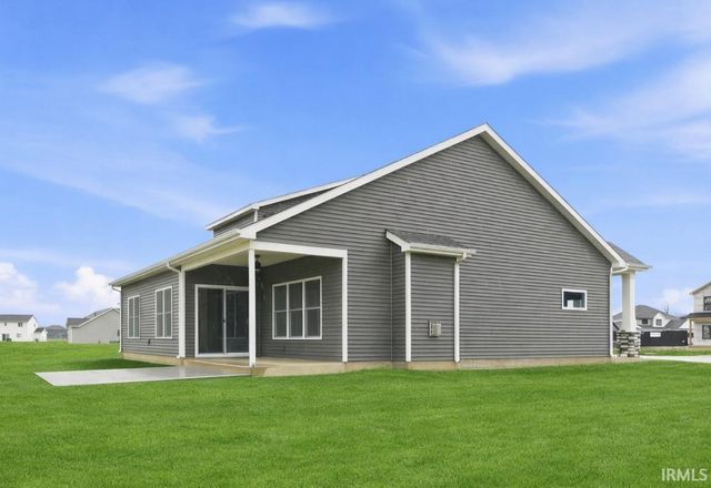 1373 Din Cove, Huntertown, IN 46748