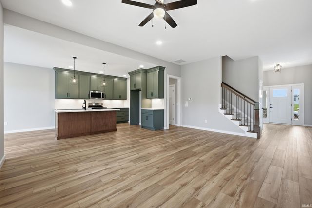 1373 Din Cove, Huntertown, IN 46748