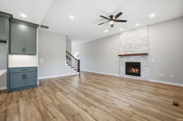 1373 Din Cove, Huntertown, IN 46748