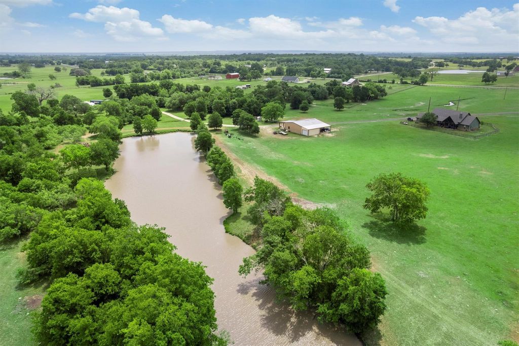 9769 Fm 1361, Snook, TX 77879