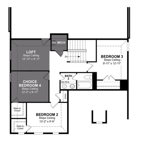 3056 Hollybrook Lane, Anna, TX 75409