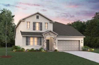 3056 Hollybrook Lane, Anna, TX 75409