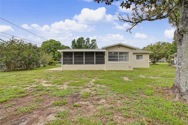 3 KANSAS STREET, Beverly Hills, FL 34465