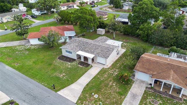 3 KANSAS STREET, Beverly Hills, FL 34465