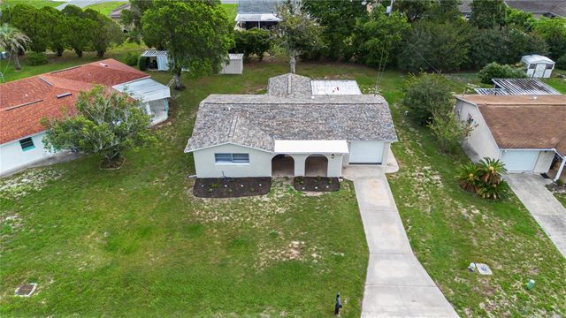 3 KANSAS STREET, Beverly Hills, FL 34465