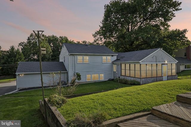 945 MYSTIC LN, West Norriton, PA 19403