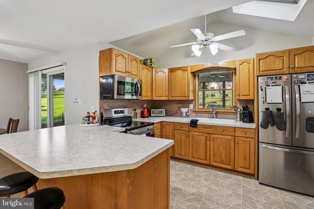 945 MYSTIC LN, West Norriton, PA 19403