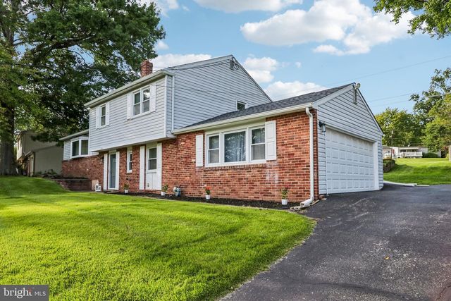 945 MYSTIC LN, West Norriton, PA 19403