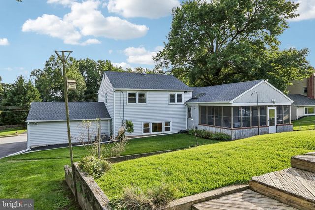 945 MYSTIC LN, West Norriton, PA 19403