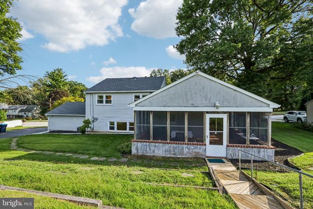 945 MYSTIC LN, West Norriton, PA 19403