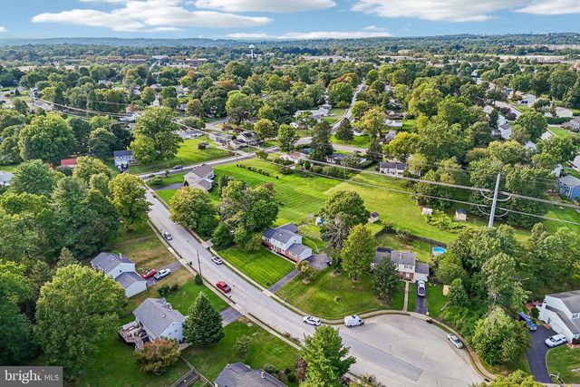 945 MYSTIC LN, West Norriton, PA 19403