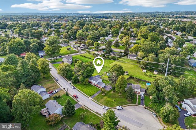945 MYSTIC LN, West Norriton, PA 19403