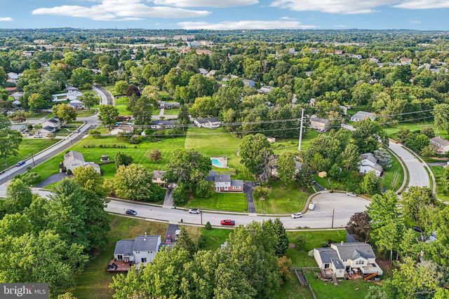 945 MYSTIC LN, West Norriton, PA 19403