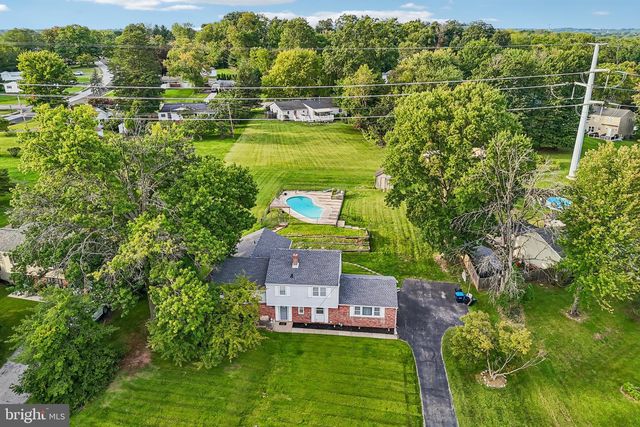 945 MYSTIC LN, West Norriton, PA 19403