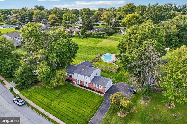 945 MYSTIC LN, West Norriton, PA 19403