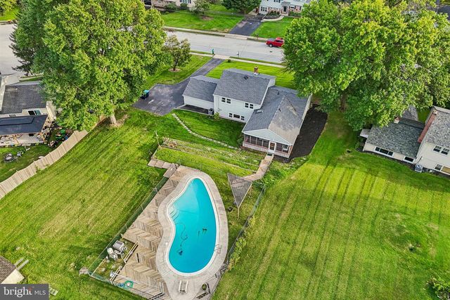 945 MYSTIC LN, West Norriton, PA 19403