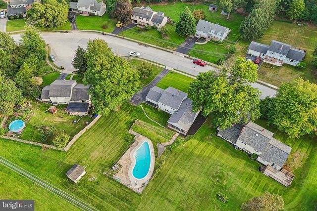 945 MYSTIC LN, West Norriton, PA 19403