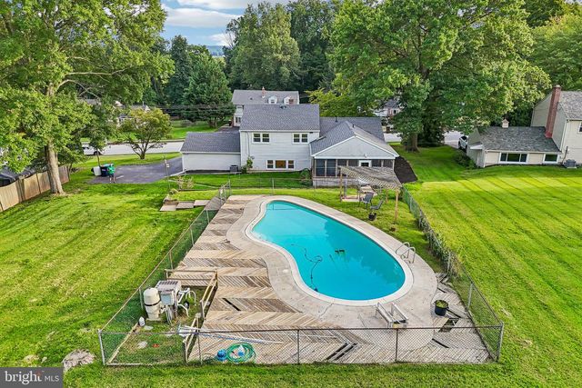 945 MYSTIC LN, West Norriton, PA 19403