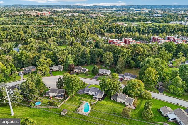 945 MYSTIC LN, West Norriton, PA 19403