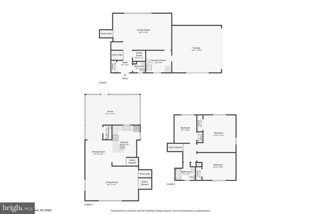 945 MYSTIC LN, West Norriton, PA 19403