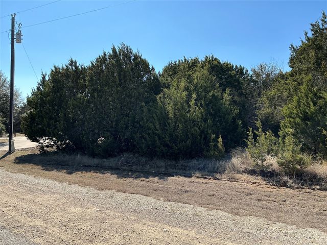 12095 Shady Creek Drive, Whitney, TX 76692