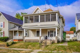 631 Greenfield Avenue SW, Canton, OH 44706