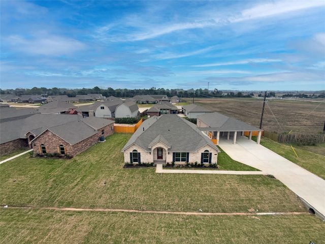 3705 Pedregal Road, League City, TX 77539