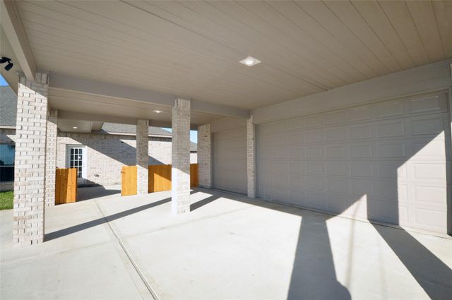 3705 Pedregal Road, League City, TX 77539