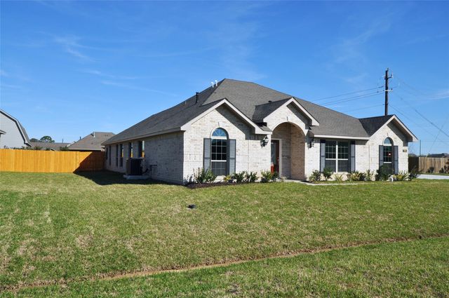 3705 Pedregal Road, League City, TX 77539