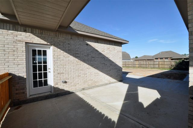 3705 Pedregal Road, League City, TX 77539