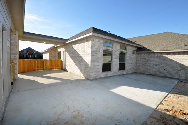 3705 Pedregal Road, League City, TX 77539