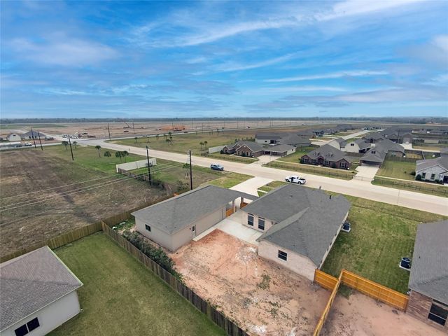 3705 Pedregal Road, League City, TX 77539