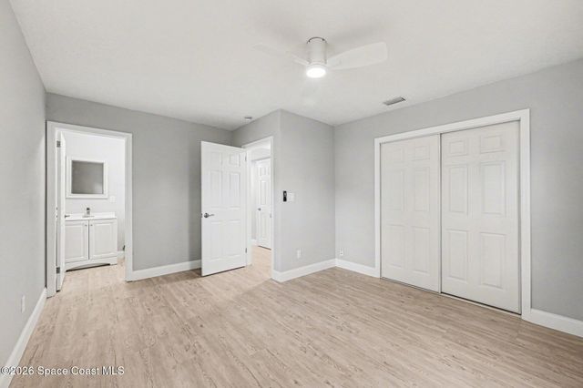 300 Norwood Street, Merritt Island, FL 32953