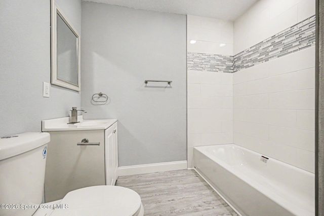 300 Norwood Street, Merritt Island, FL 32953