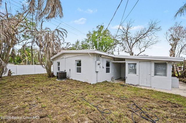 300 Norwood Street, Merritt Island, FL 32953