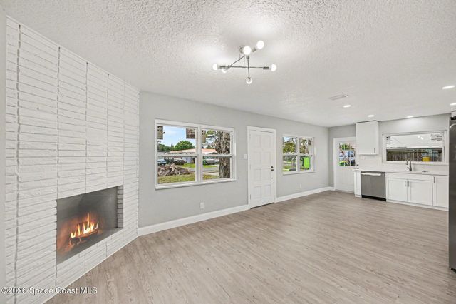 300 Norwood Street, Merritt Island, FL 32953