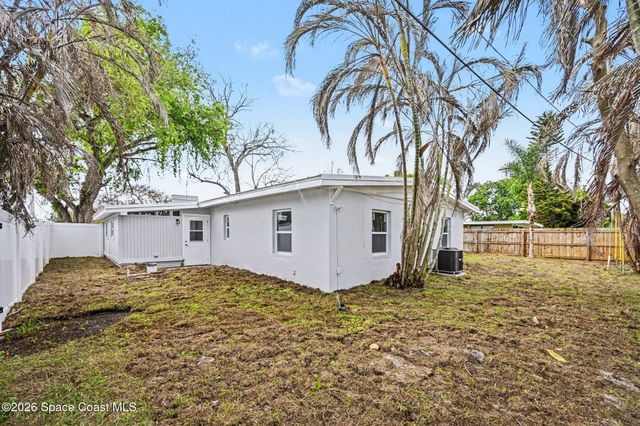 300 Norwood Street, Merritt Island, FL 32953