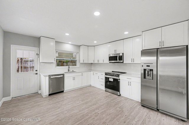 300 Norwood Street, Merritt Island, FL 32953