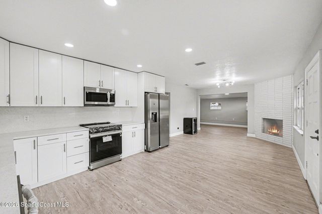 300 Norwood Street, Merritt Island, FL 32953