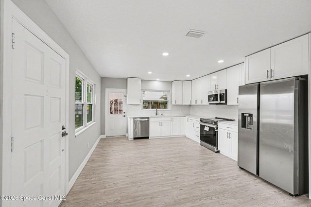 300 Norwood Street, Merritt Island, FL 32953